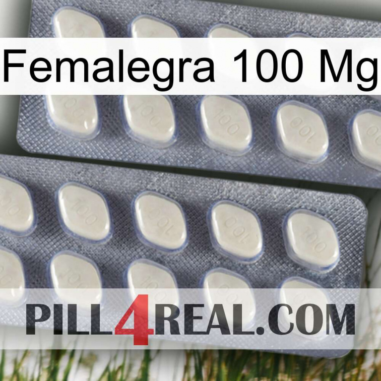 Femalegra 100Mg 07
